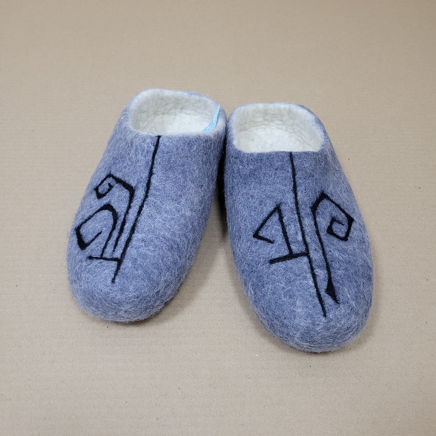 Slippers