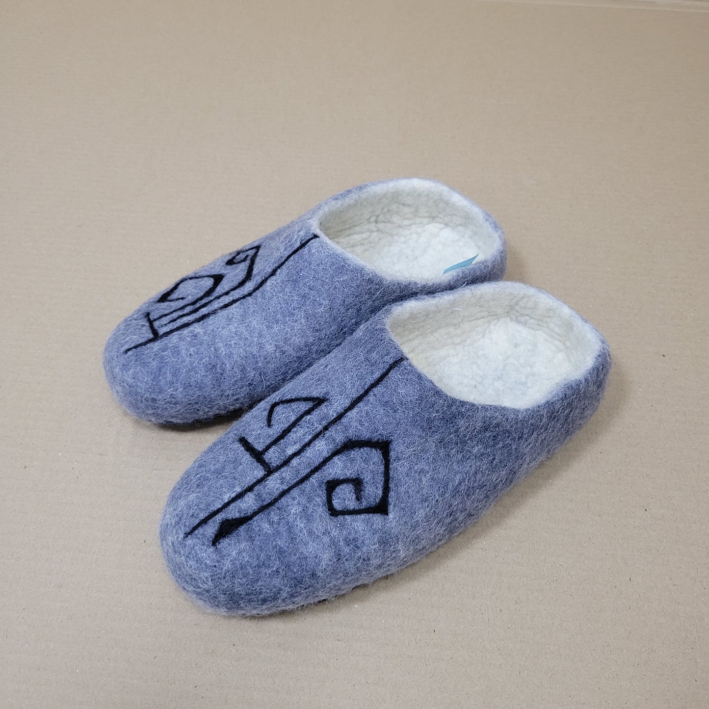 Slippers