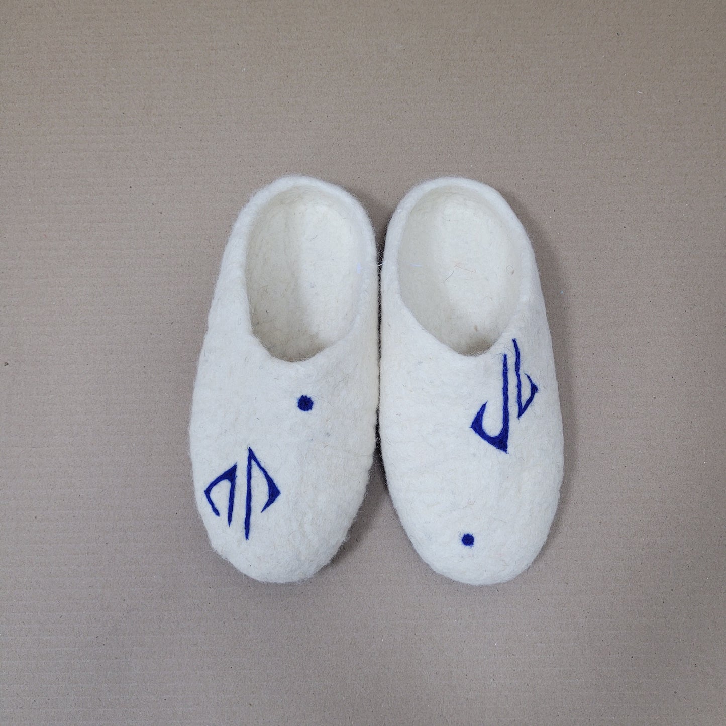 Slippers