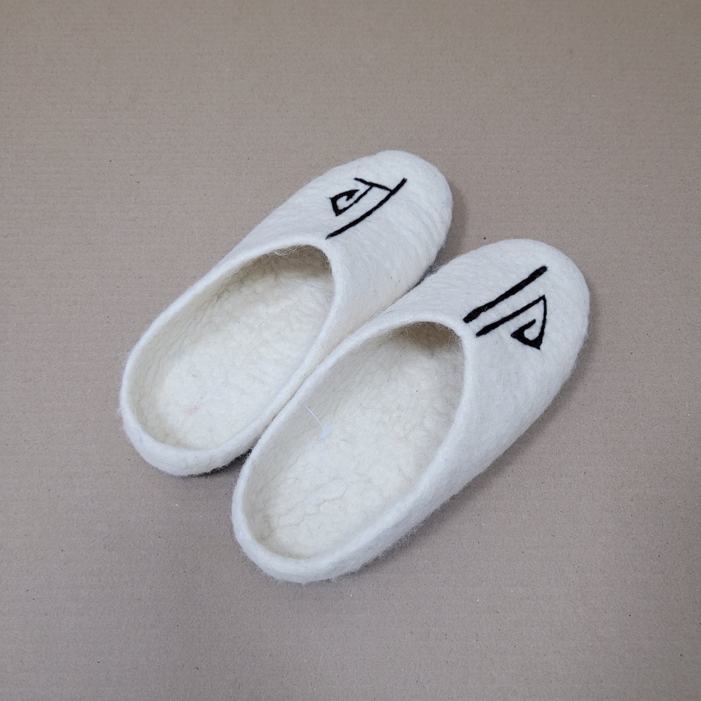 Slippers