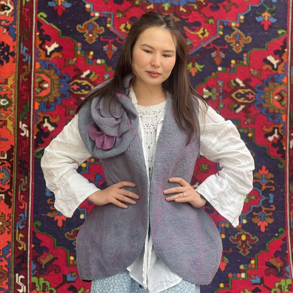 Women's vests