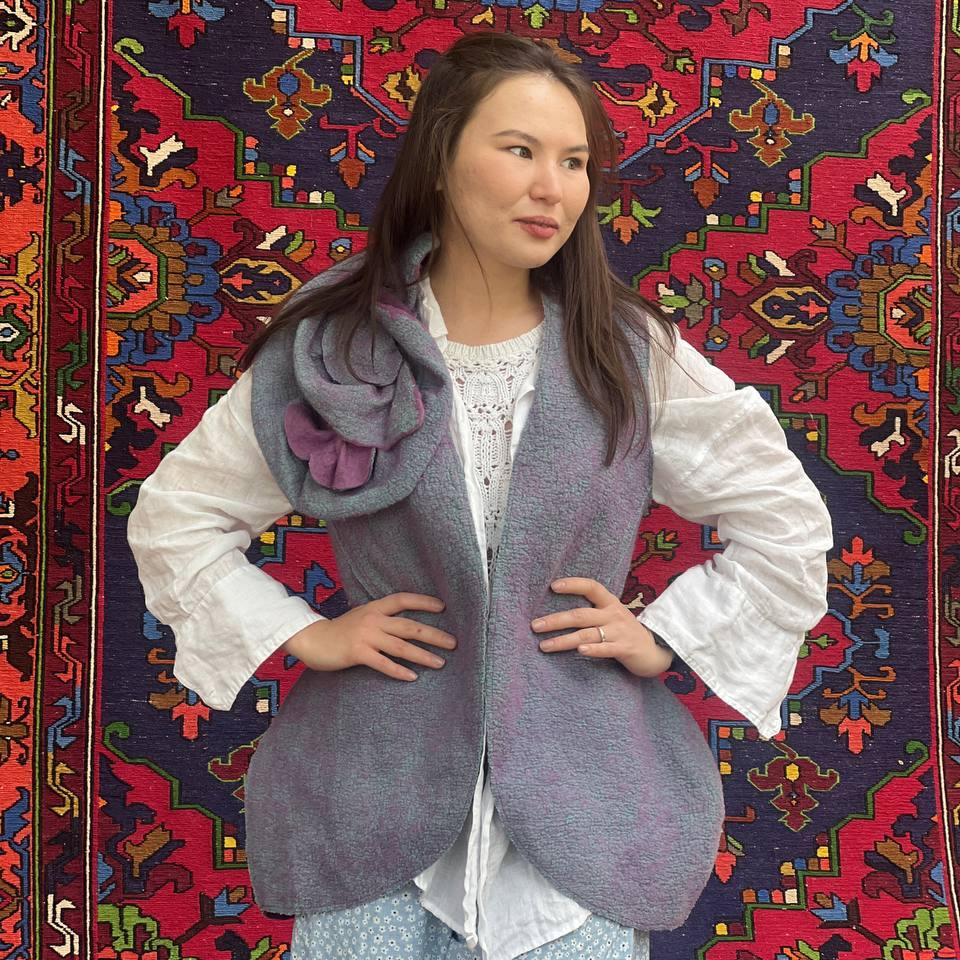 Women's vests