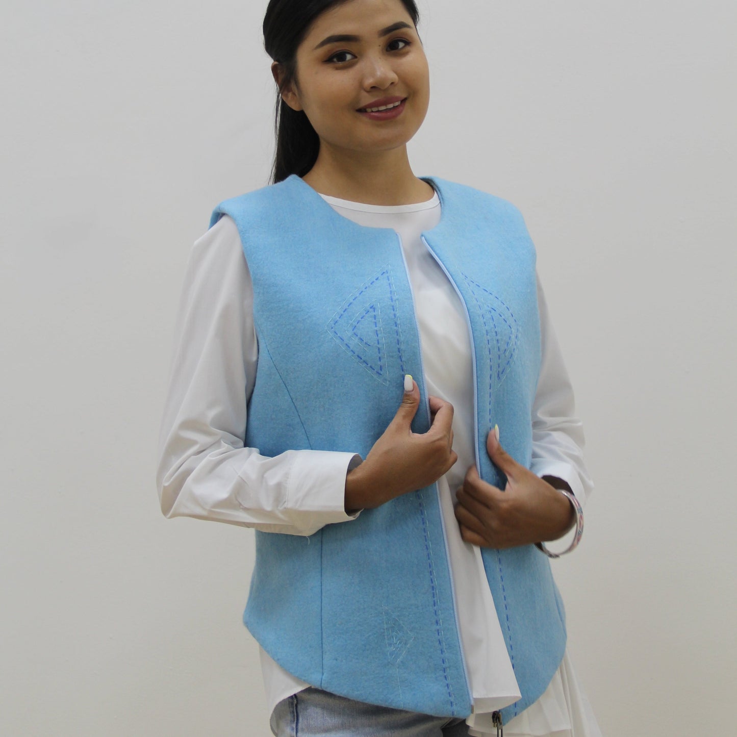 Women's vests
