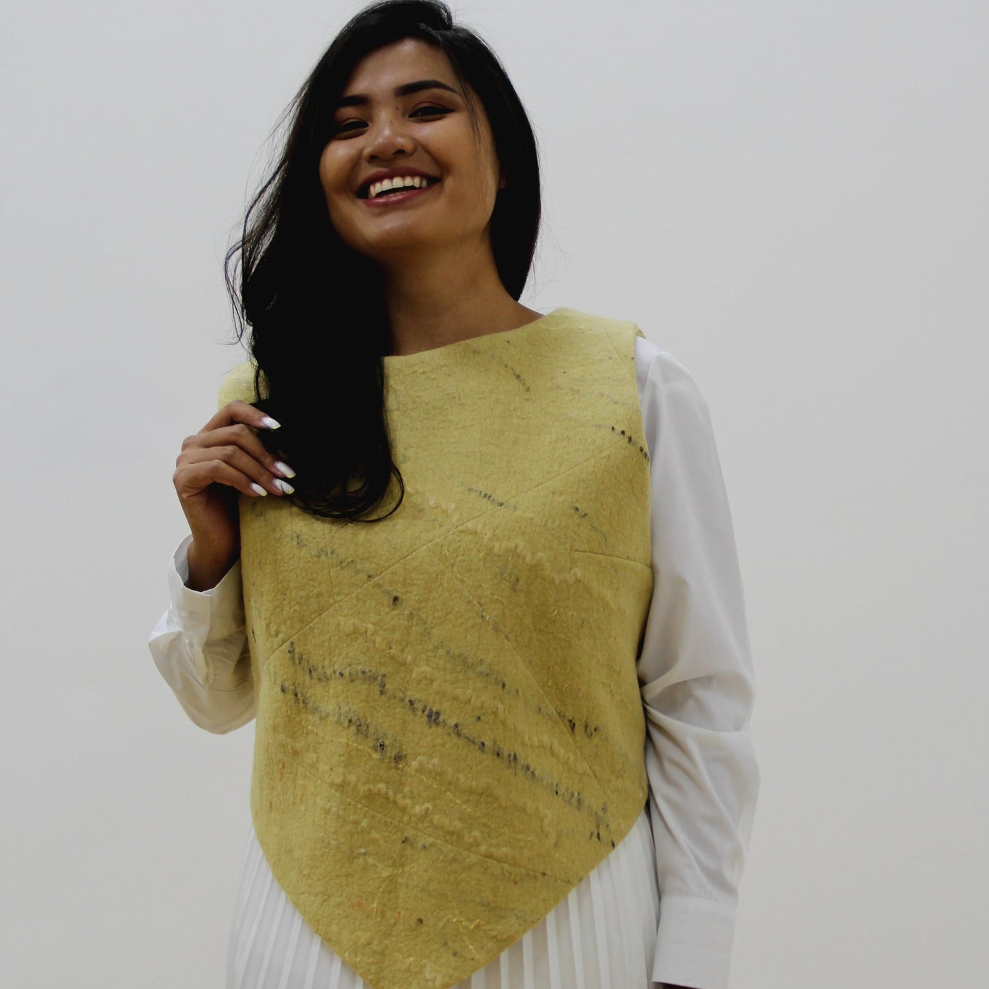 Women's vests