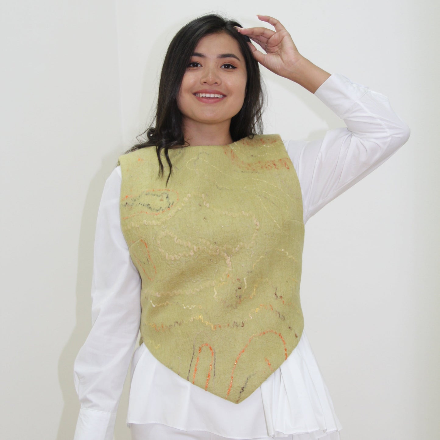 Women's vests