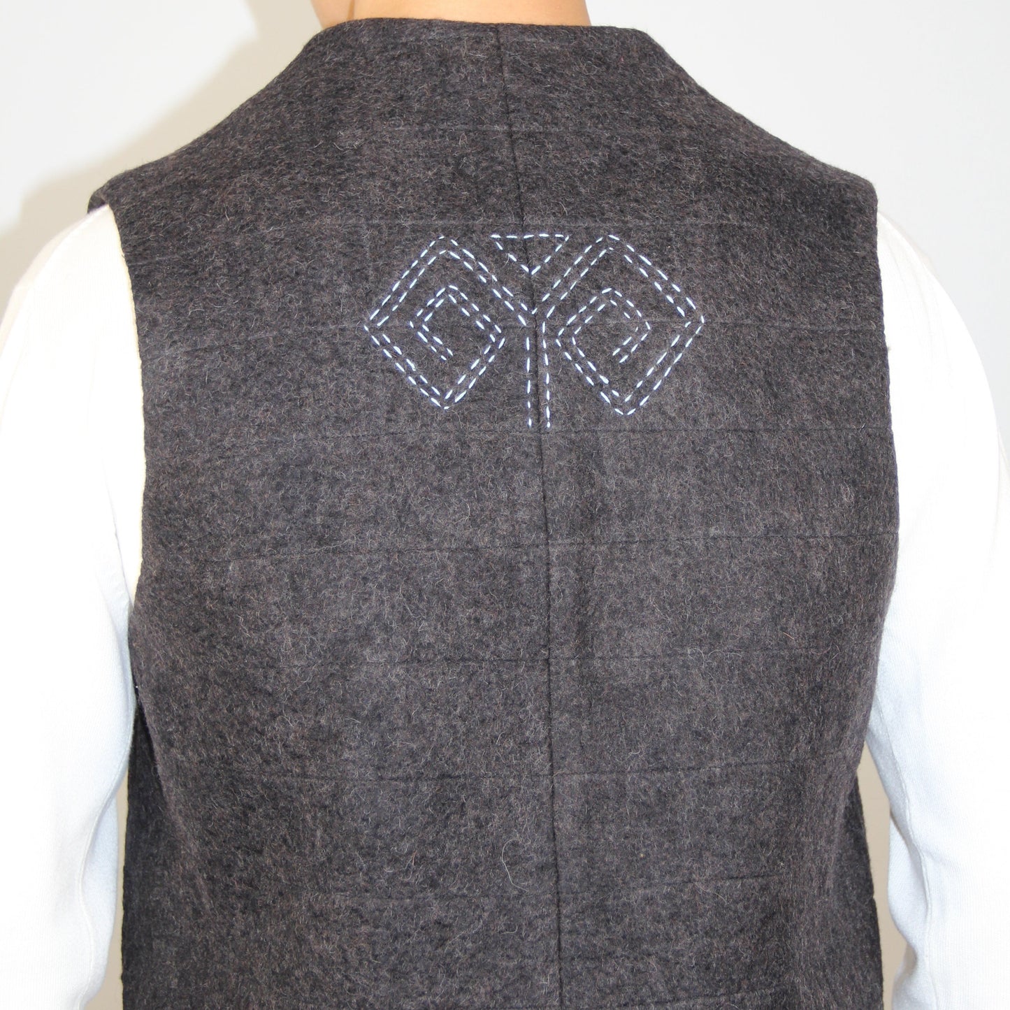 Men's vests