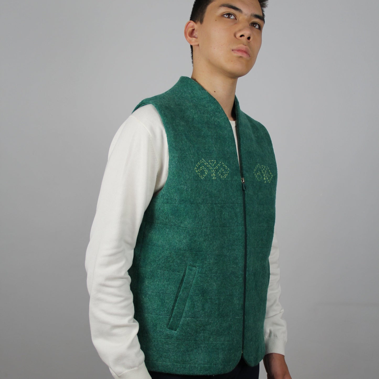 Men's vests
