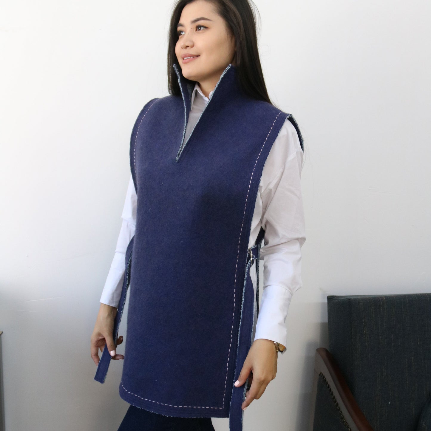 Women's vests
