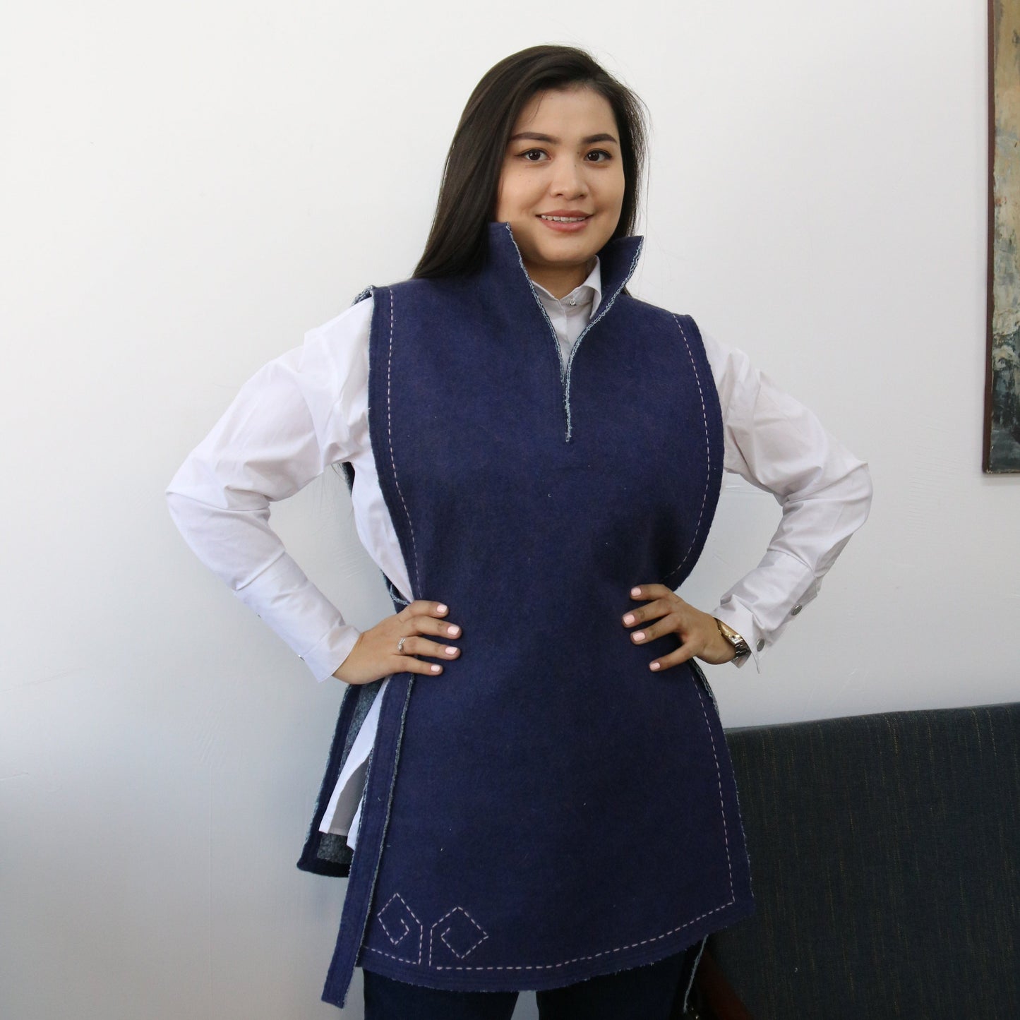 Women's vests