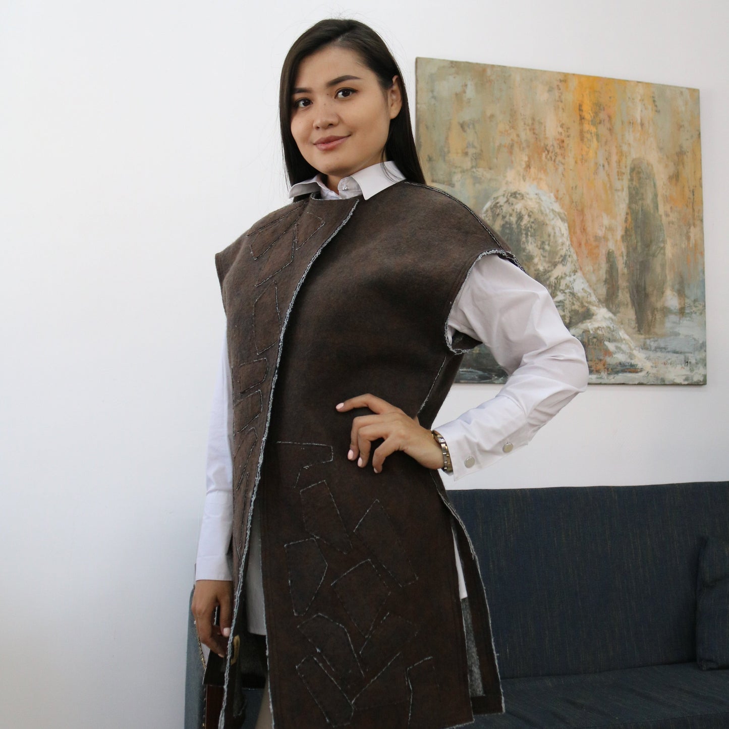 Women's vests