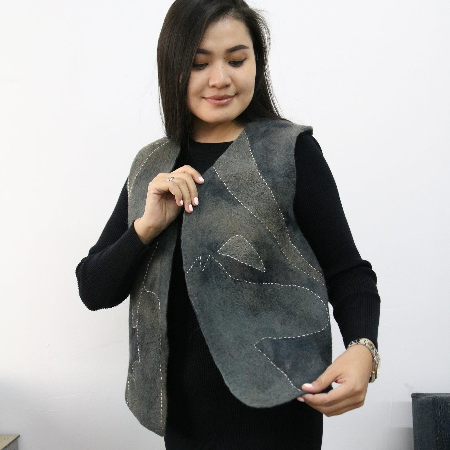 Women's vests