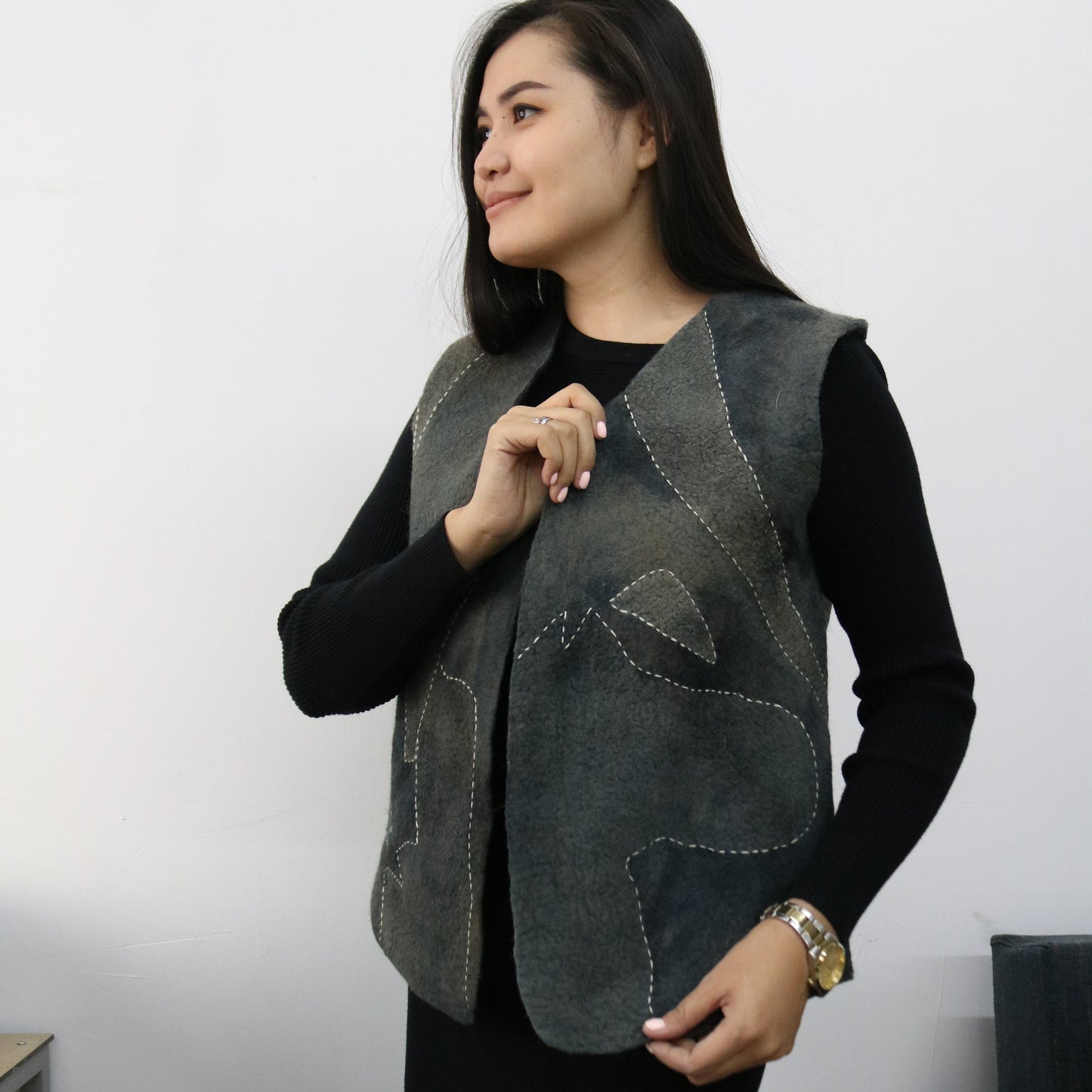 Women's vests