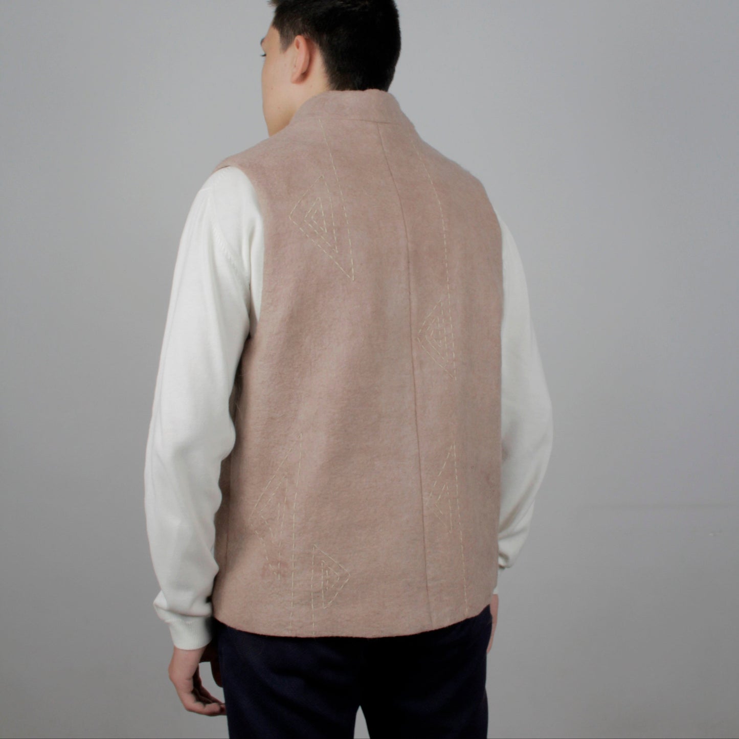 Men's vests