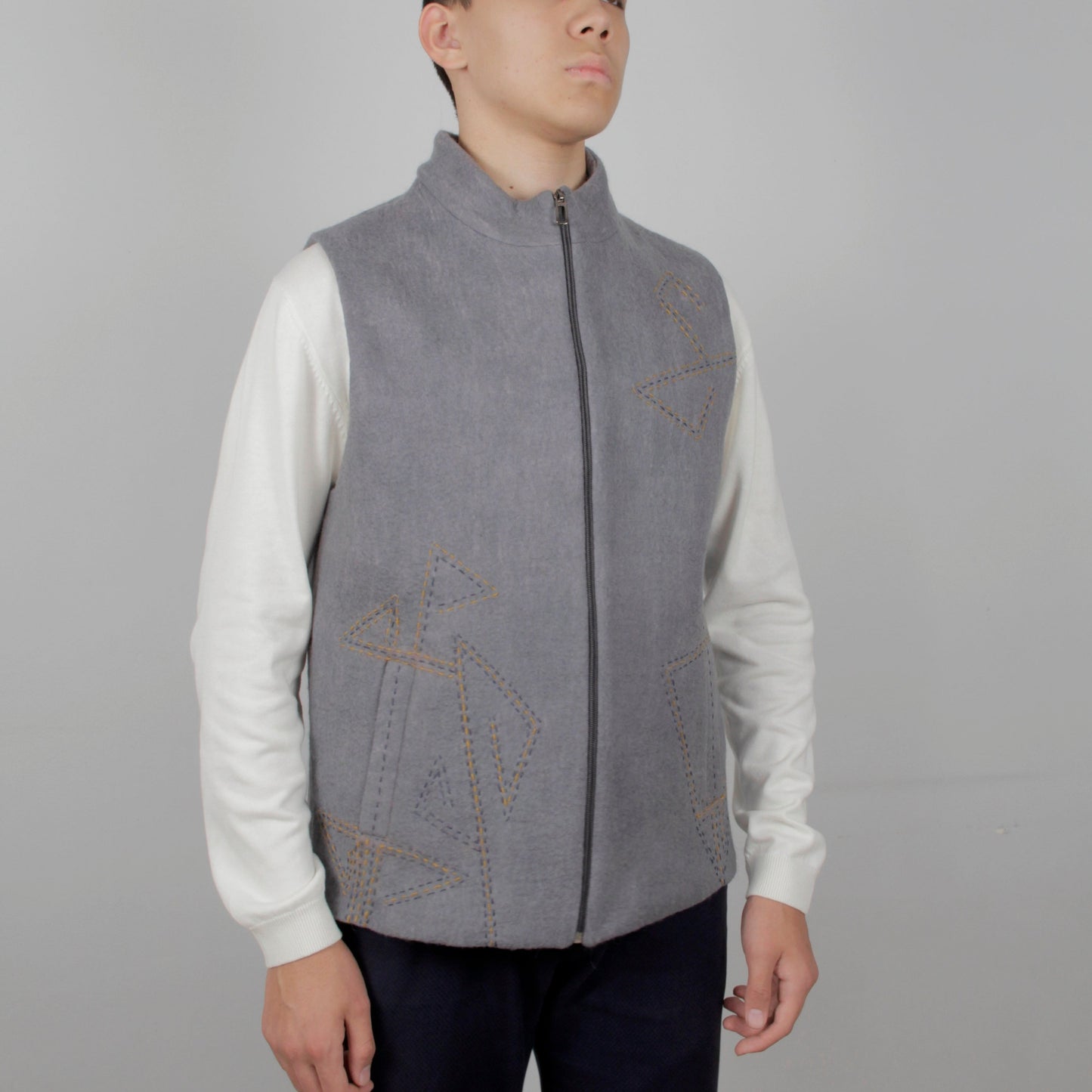 Men's vests