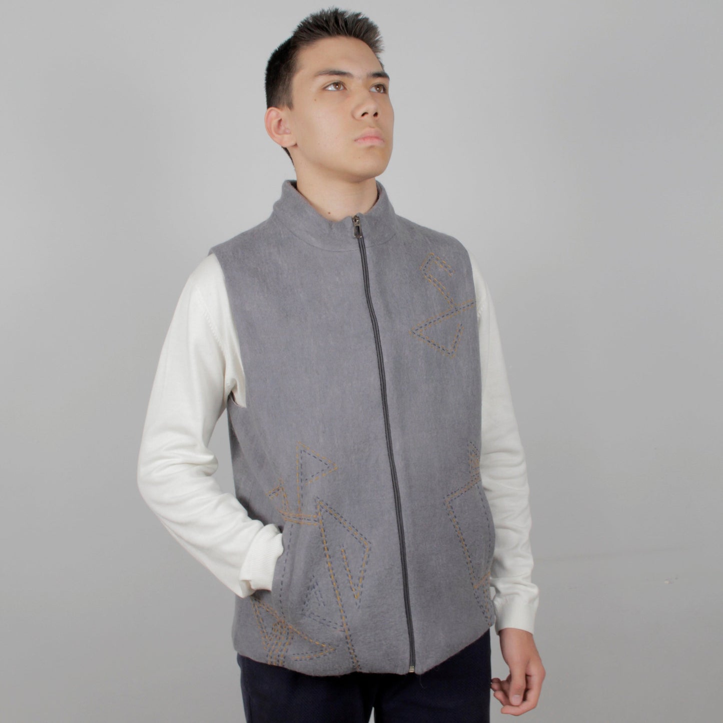 Men's vests