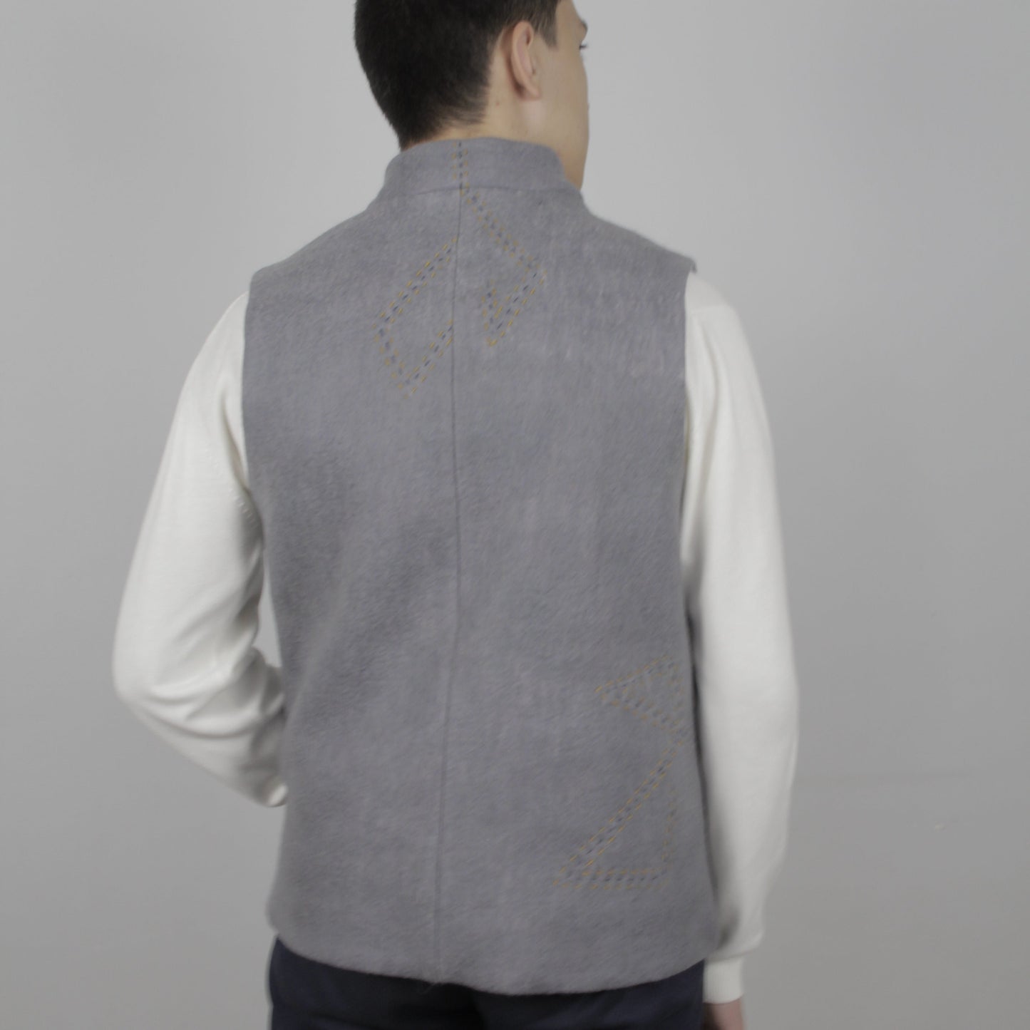 Men's vests