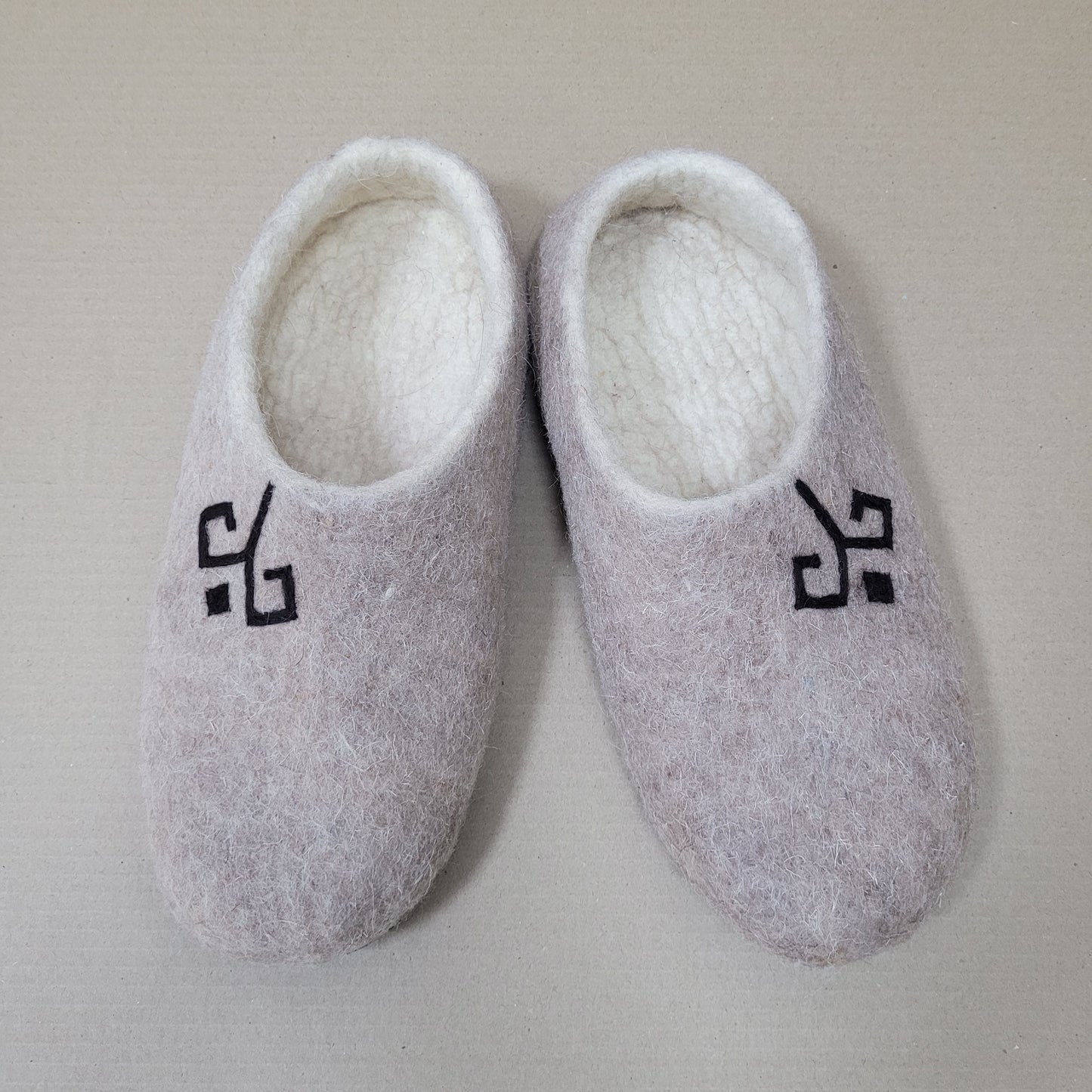 Slippers