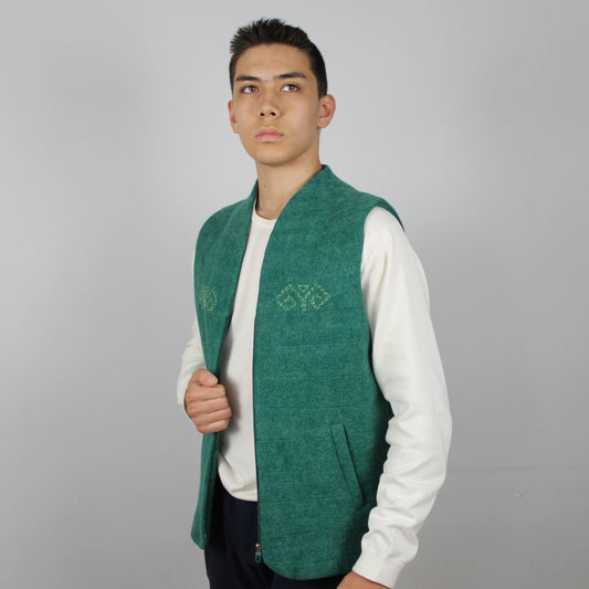 Men's vests