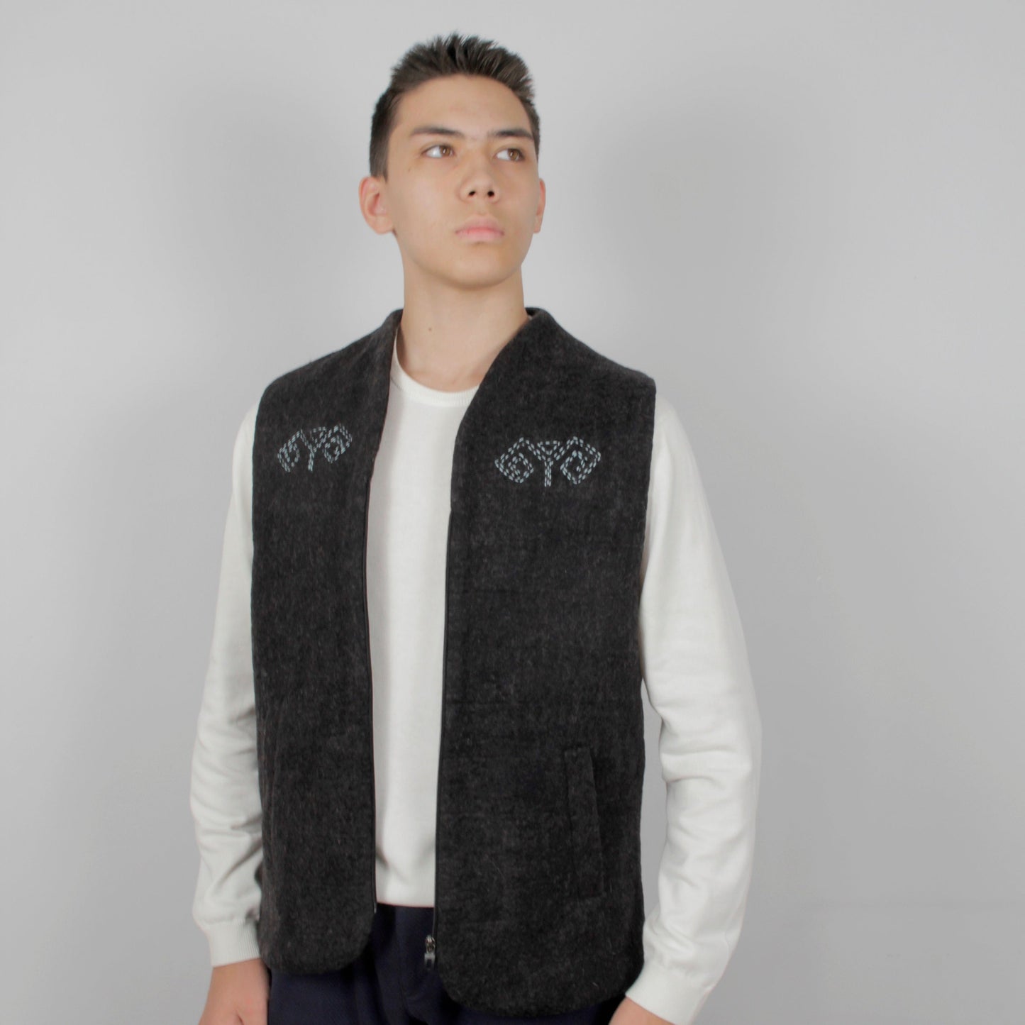 Men's vests