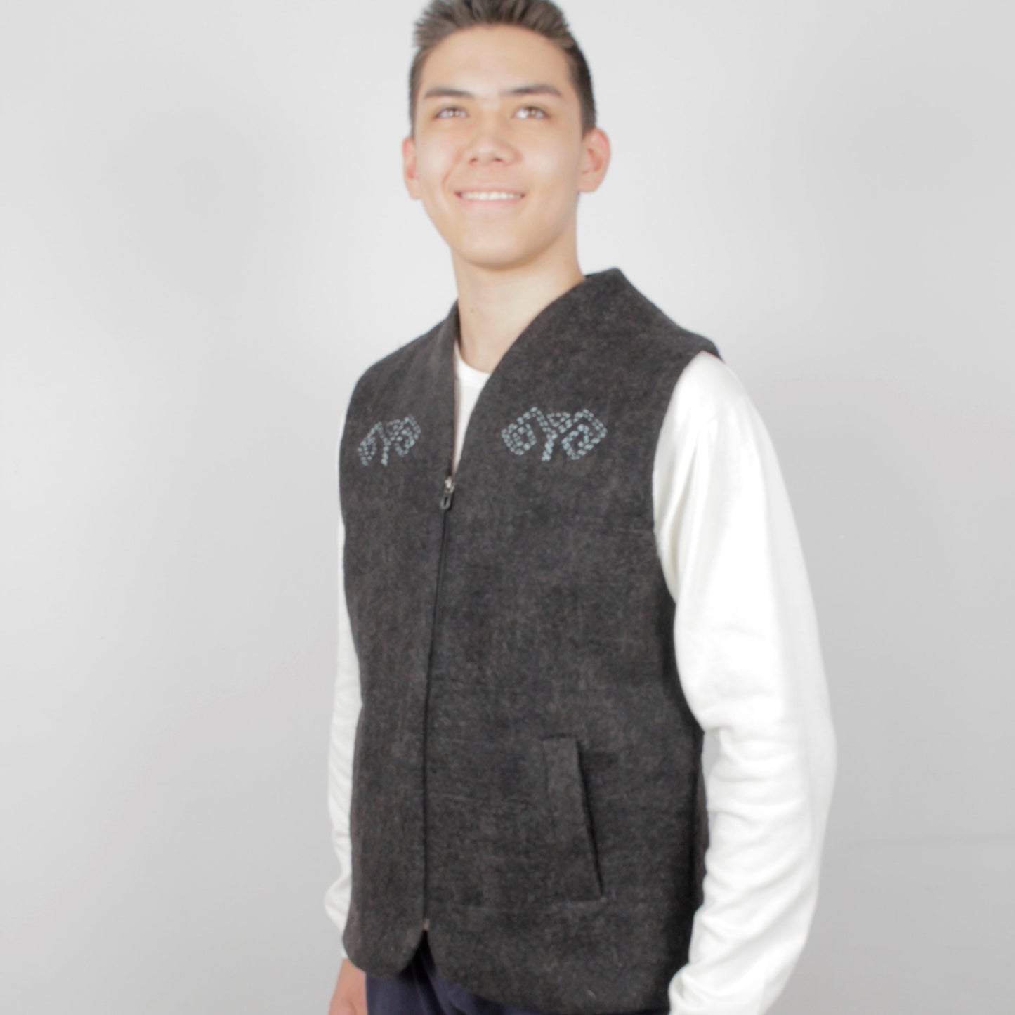 Men's vests