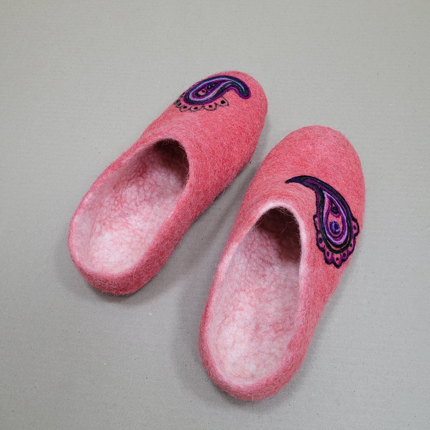 Slippers