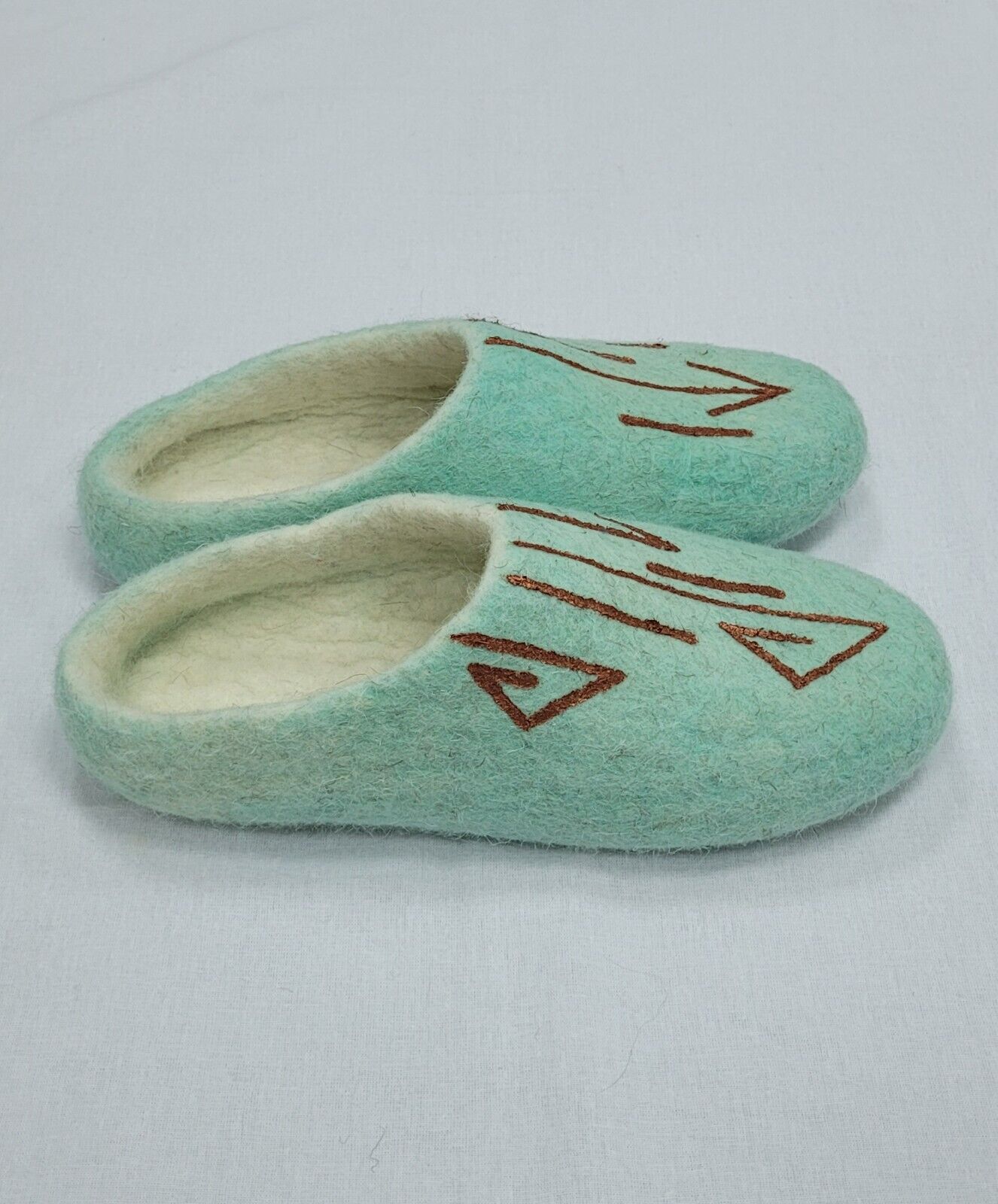 Slippers